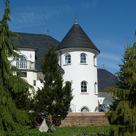 Gaestehaus Villa Casamia (Adults Only) Schmalkalden Exteriör bild