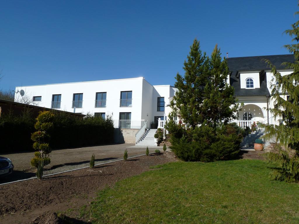 Gaestehaus Villa Casamia (Adults Only) Schmalkalden Exteriör bild